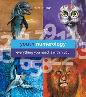 Youth Numerology. Everything you need is within you.